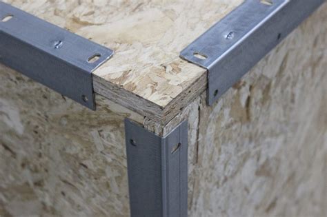 crate corner brackets uk